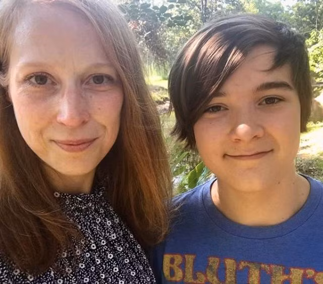 Cậu bé ảnh chế hot nhất một thời và biến cố cuộc đời sau khi nổi tiếng-6