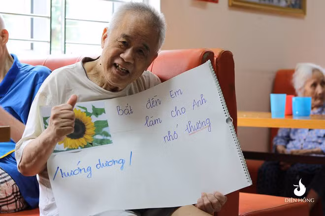 Hoa Hướng Dương: Bắt đền em làm cho anh nhớ thương