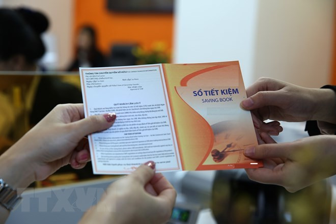 Cầm cố sổ tiết kiệm, chỉ 30 phút vay cả tỷ đồng, biến tướng nguy hiểm ảnh 1 Cầm cố sổ tiết kiệm, chỉ 30 phút vay cả tỷ đồng, biến tướng nguy hiểm