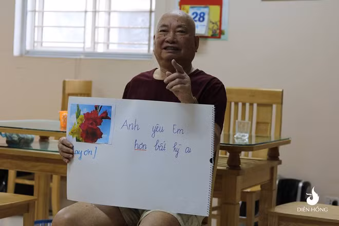 Hoa Lay Ơn: Anh yêu em hơn bất kỳ ai