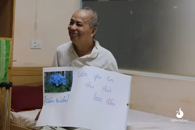 Hoa Cẩm Tú Cầu: Luôn yêu em như phút ban đầu