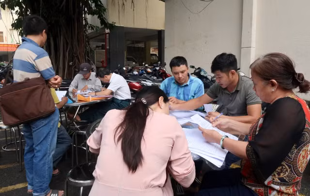 Công ty Alibaba có dấu hiệu chiếm đoạt hơn 2.500 tỷ đồng - 2