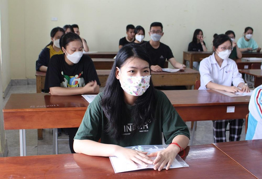 Nhiều trường THPT chưa đáp ứng được yêu cầu về giảng dạy các môn nghệ thuật Nhiều trường THPT chưa đáp ứng được yêu cầu về giảng dạy các môn nghệ thuật