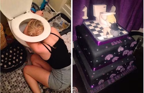 Cách lưu giữ khoảnh khắc để đời.