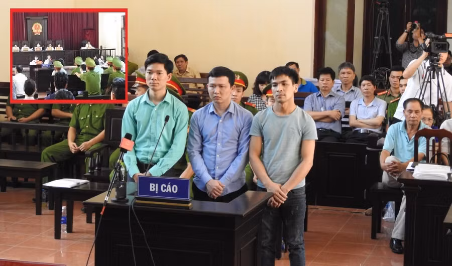 Tòa quyết định trả hồ sơ, điều tra bổ sung vụ 9 người chết sau chạy thận ở Hòa Bình