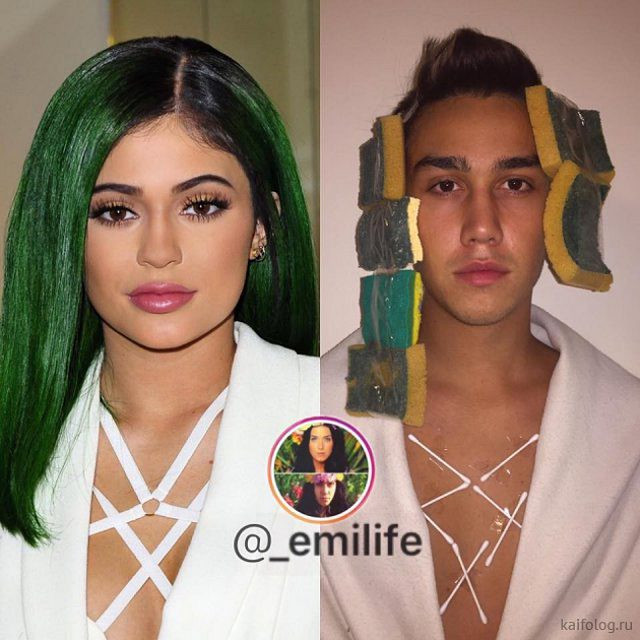 Bí quyết để chàng trai mặc &#8220;chất&#8221; hơn các người đẹp - Hình 1