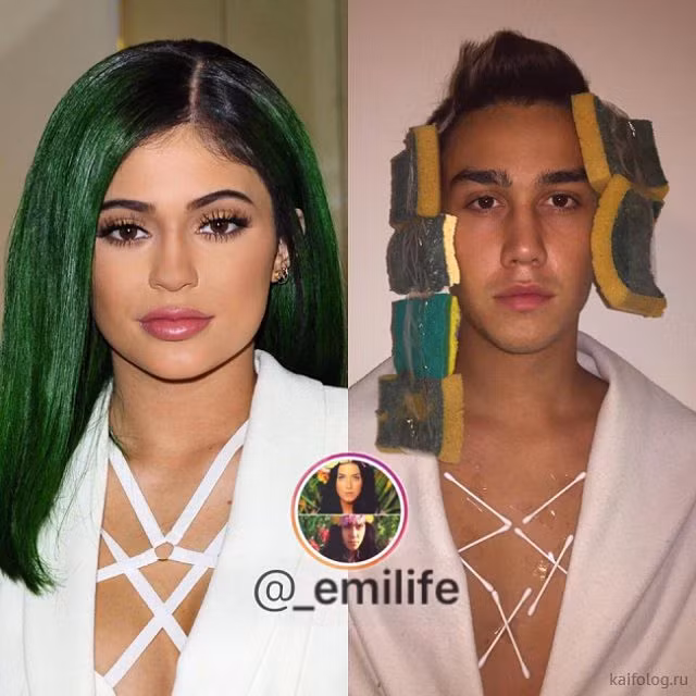 Bí quyết để chàng trai mặc “chất” hơn các người đẹp - Hình 1