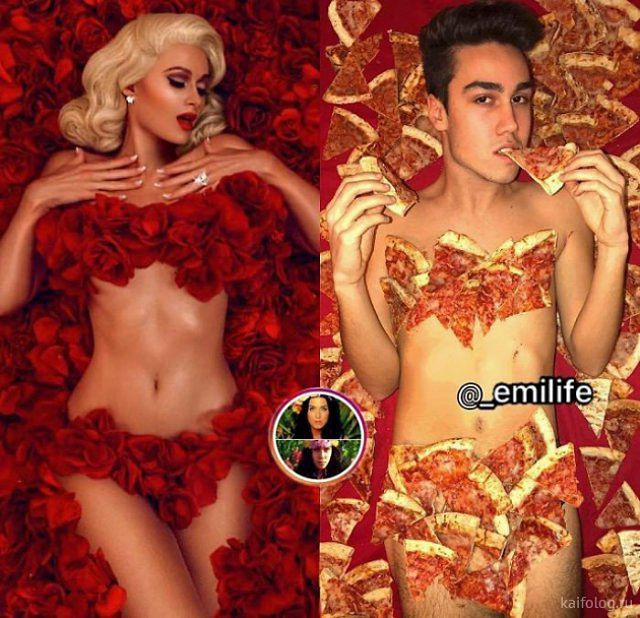 Bí quyết để chàng trai mặc &#8220;chất&#8221; hơn các người đẹp - Hình 13