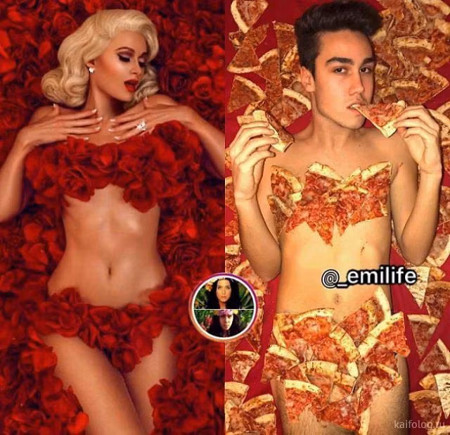 Bí quyết để chàng trai mặc “chất” hơn các người đẹp - Hình 13