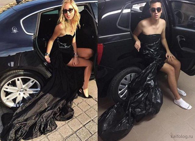 Bí quyết để chàng trai mặc &#8220;chất&#8221; hơn các người đẹp - Hình 10