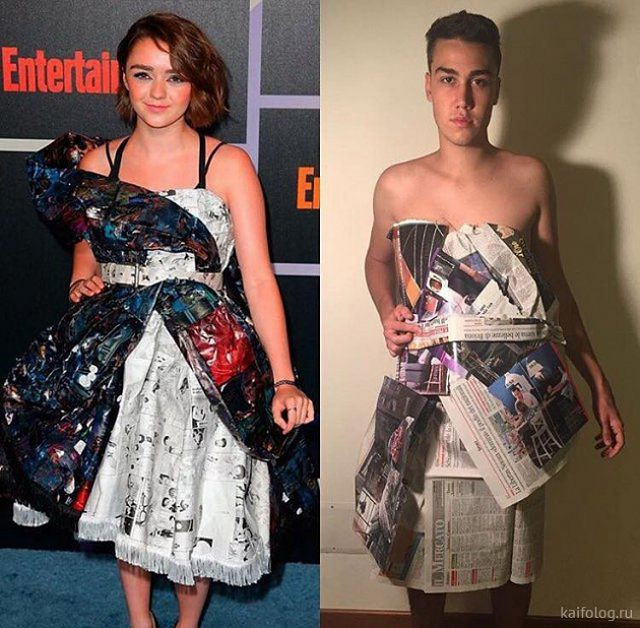 Bí quyết để chàng trai mặc &#8220;chất&#8221; hơn các người đẹp - Hình 7