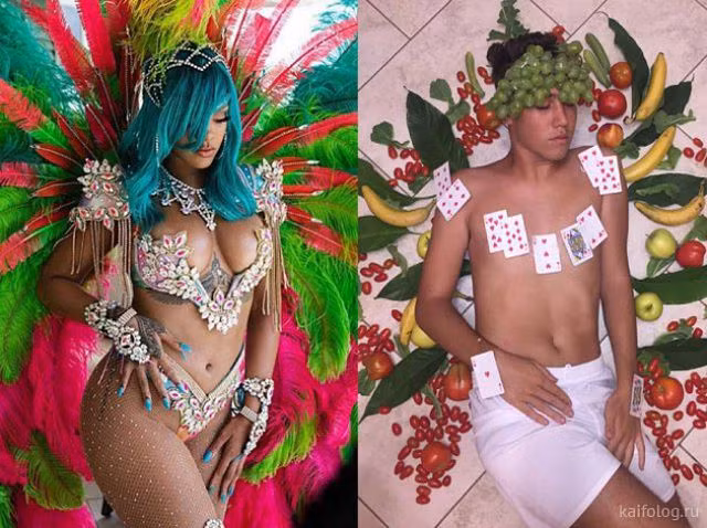 Bí quyết để chàng trai mặc “chất” hơn các người đẹp - Hình 8