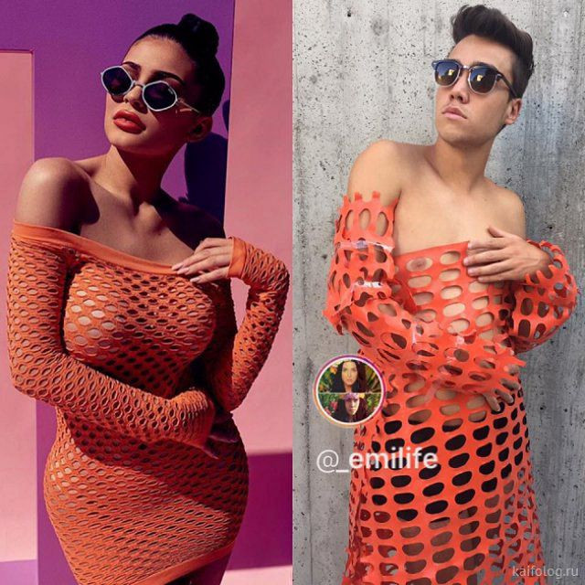 Bí quyết để chàng trai mặc &#8220;chất&#8221; hơn các người đẹp - Hình 5