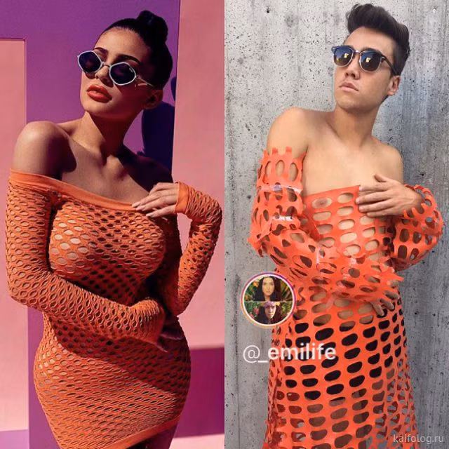 Bí quyết để chàng trai mặc “chất” hơn các người đẹp - Hình 5