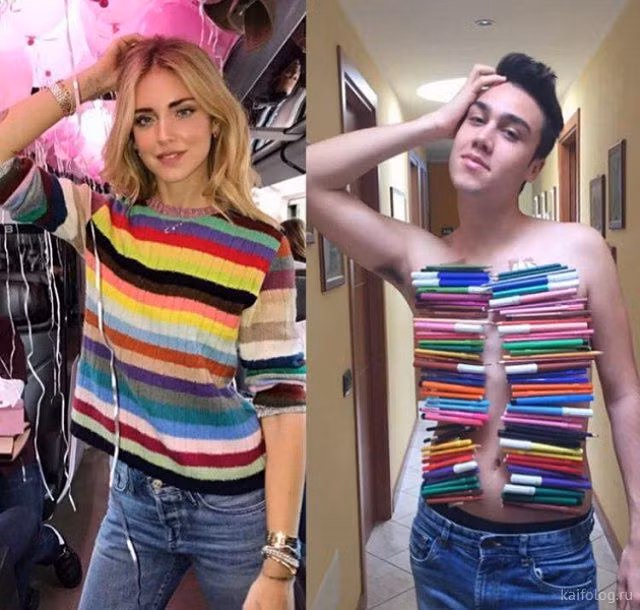 Bí quyết để chàng trai mặc “chất” hơn các người đẹp - Hình 14