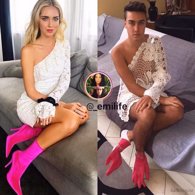 Bí quyết để chàng trai mặc “chất” hơn các người đẹp - Hình 3