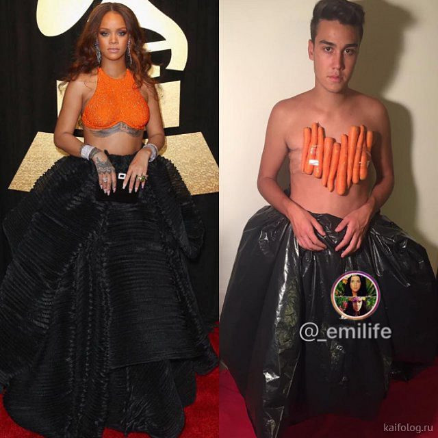 Bí quyết để chàng trai mặc &#8220;chất&#8221; hơn các người đẹp - Hình 6