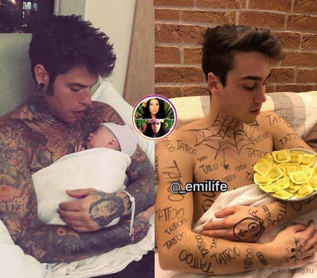 Bí quyết để chàng trai mặc &#8220;chất&#8221; hơn các người đẹp - Hình 4