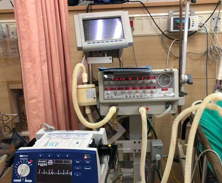 Bà cụ “chết tim” và điều kỳ diệu từ người giúp việc...