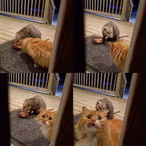 Kể từ đó ánh mắt em hồn nhiên đến lạ.