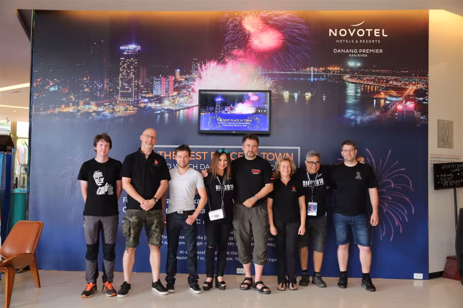 Đội Thụy Điển