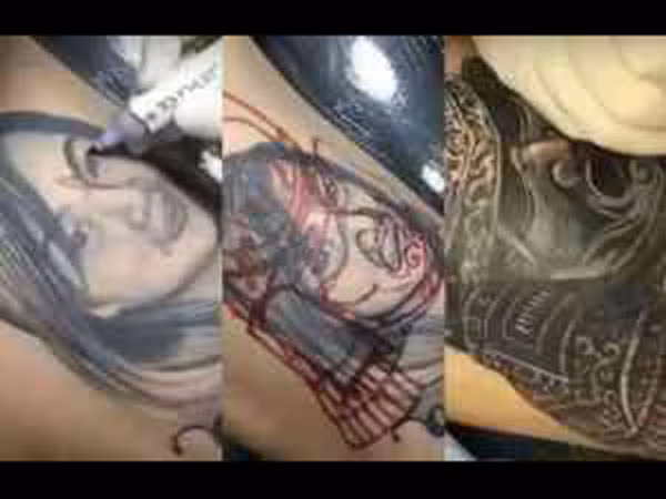 nhung hinh xam ba dao duoc thay doi sau khi chia tay hinh anh 2