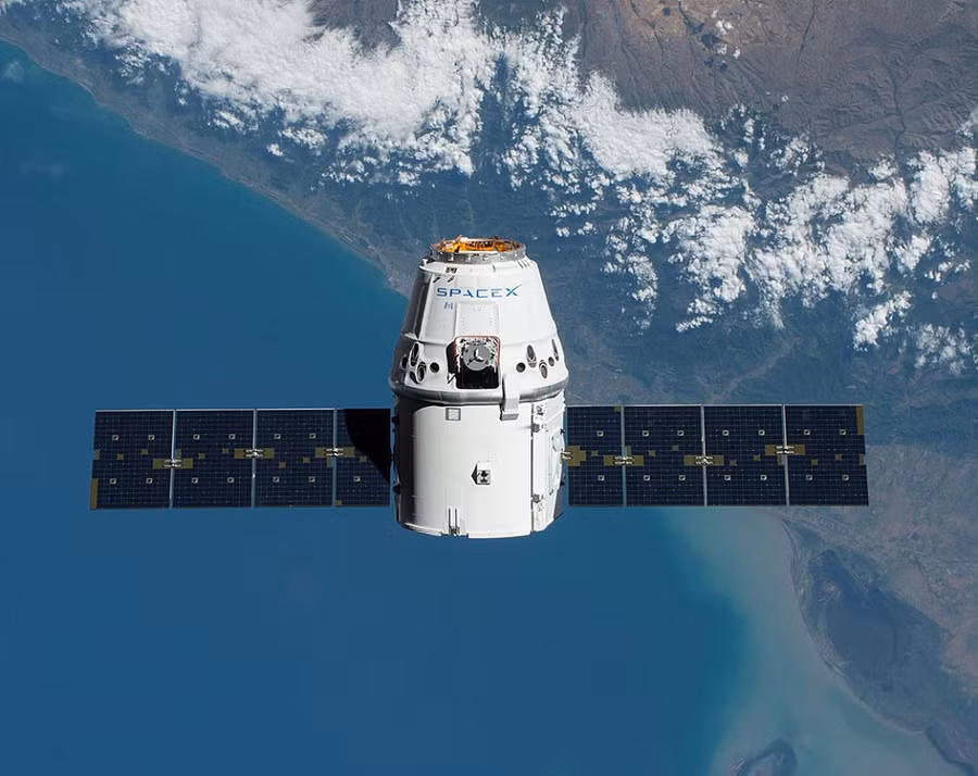 Các nhà khoa học muốn tận dụng trạm không gian vũ trụ để nuôi cấy tinh thể hỗ trợ bào chế thuốc giải độc tố thần kinh 