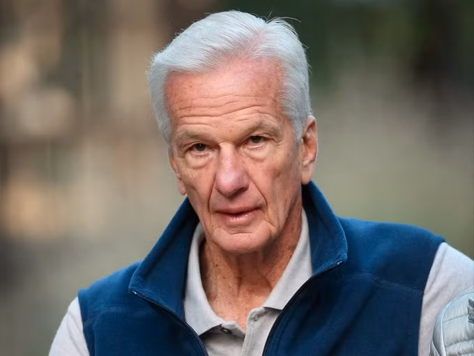 Harvard - lò đào tạo tỷ phú thế giới ảnh 3