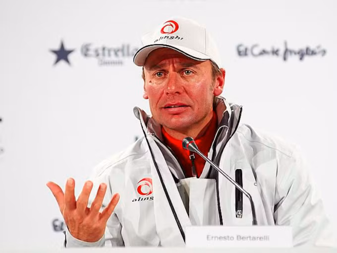 Harvard - lò đào tạo tỷ phú thế giới ảnh 9