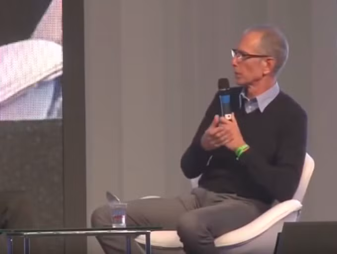 Harvard - lò đào tạo tỷ phú thế giới ảnh 10