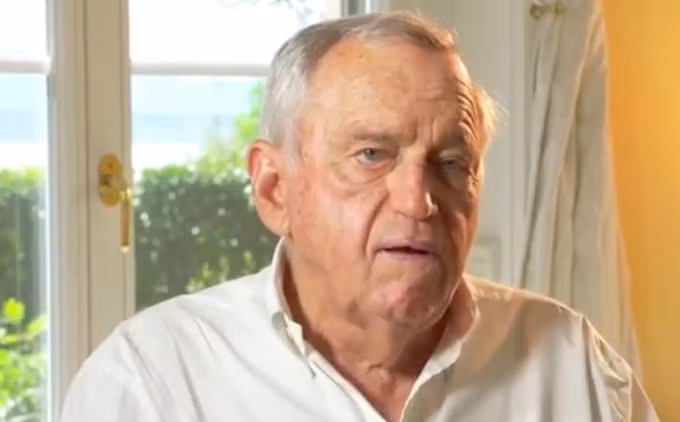 Harvard - lò đào tạo tỷ phú thế giới ảnh 6