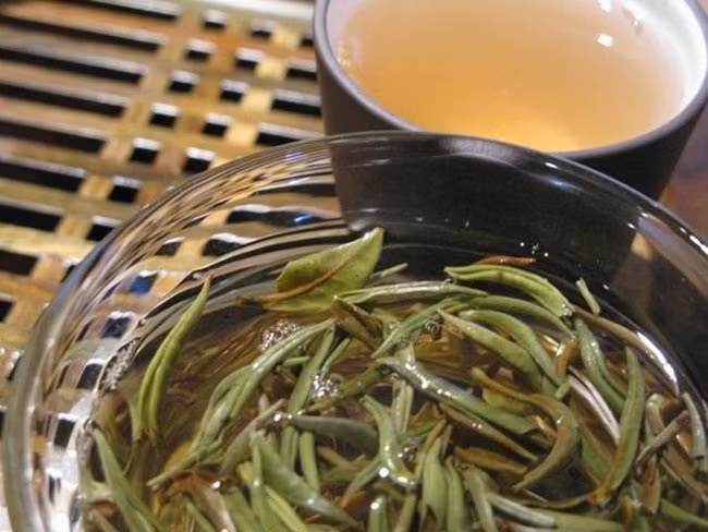 Đặc sản quý hiếm, cất kỹ 20 năm đem ra càng ngon, giá khủng gần 5 triệu/kg-10