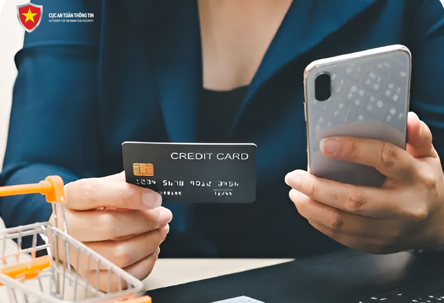 (Nguồn ảnh: Cục An toàn thông tin)