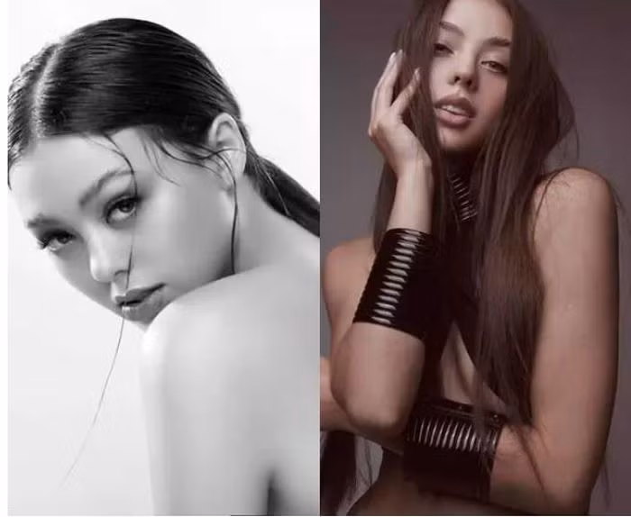 Nhan sắc cực phẩm vợ Tây của Bùi Tiến Dũng