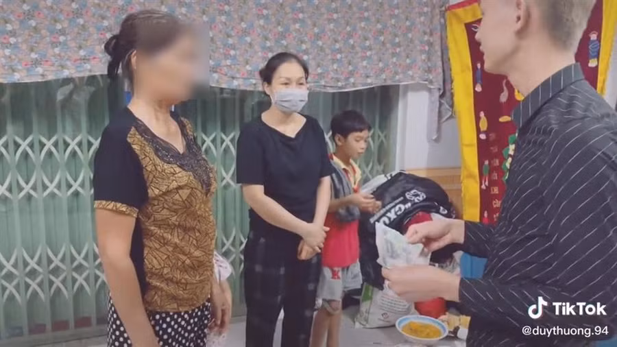 Lợi dụng người quá cố, Duy Thường TV bị chỉ trích nặng nề.