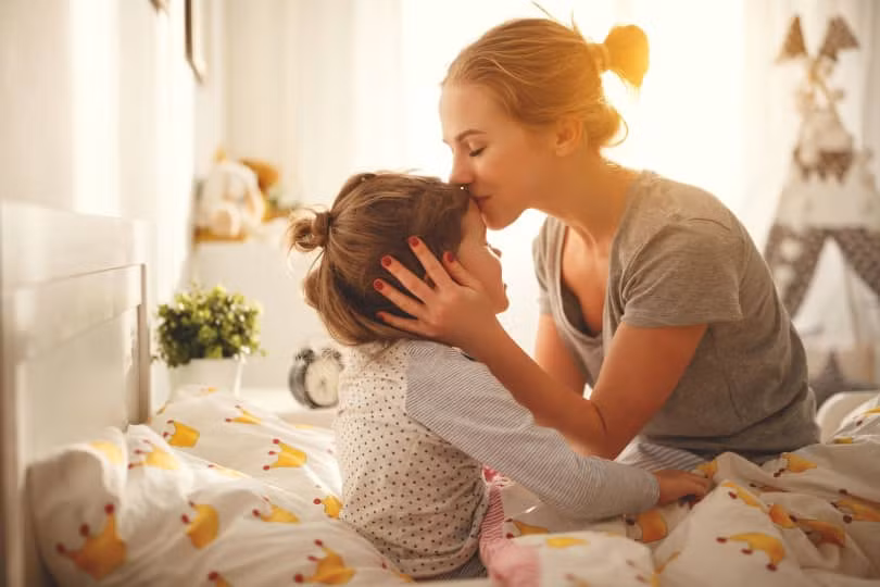 Tha thứ cho người đàn ông vô tâm