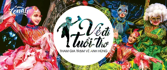 Chú lính chì Thiện Nhân và “Trạm vé anh hùng tháng 7“