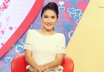 Cuộc đời lận đận khó ngờ của nữ MC mai mối cho hàng trăm cặp đôi “Bạn muốn hẹn hò“