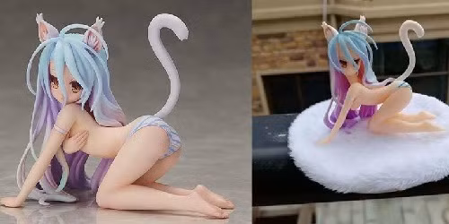 Hậu quả của việc mua hàng qua mạng.