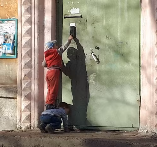 Đồng tâm hợp sức.