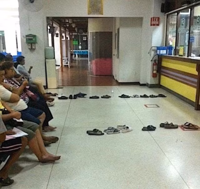 Chân dung…’thánh lười’ - Hình 4