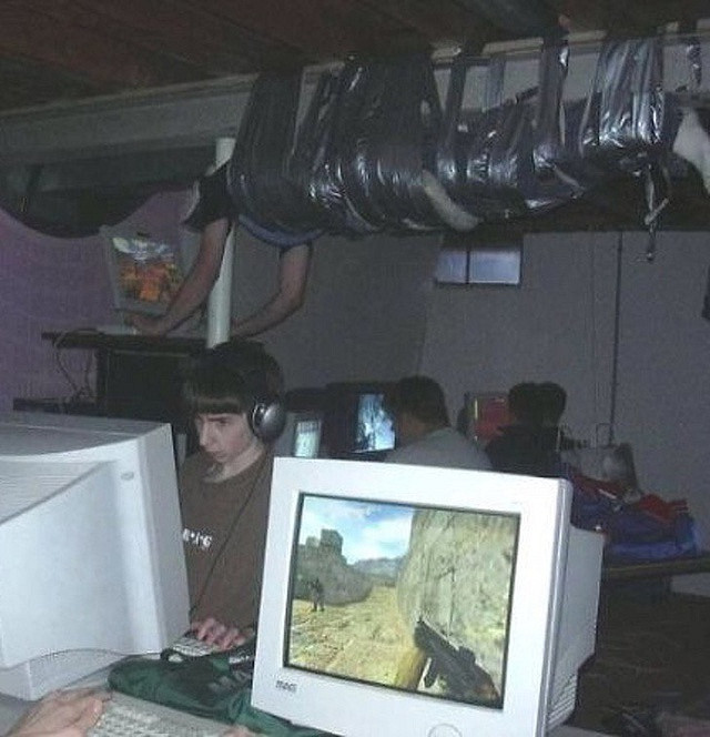 Chân dung&#8230;&#8217;thánh lười&#8217; - Hình 5