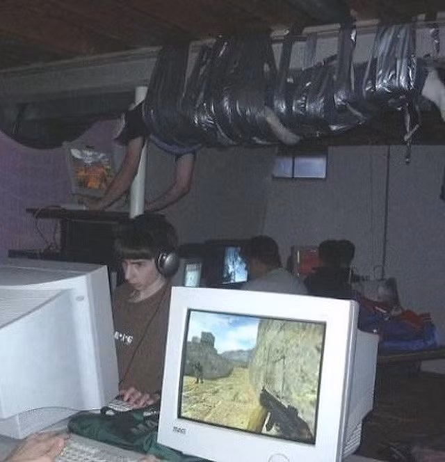 Chân dung…’thánh lười’ - Hình 5