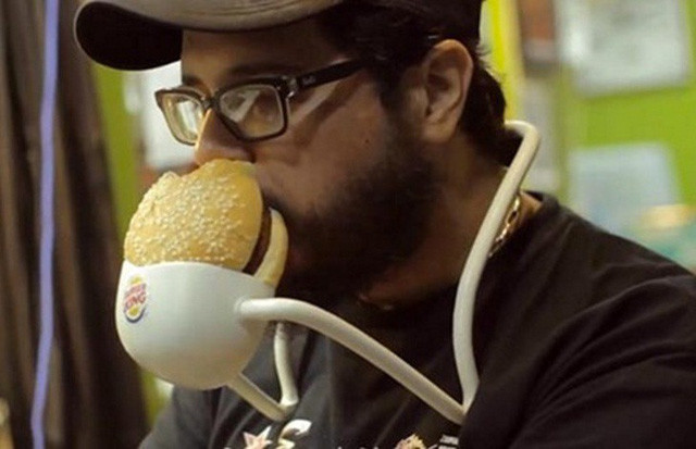 Chân dung&#8230;&#8217;thánh lười&#8217; - Hình 2