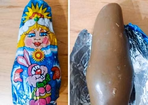 Đỉnh cao của sự lừa dối.