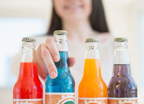 Sự thật về các loại nước giải khát vitamin ảnh 1 Sự thật về các loại nước giải khát vitamin ảnh 1