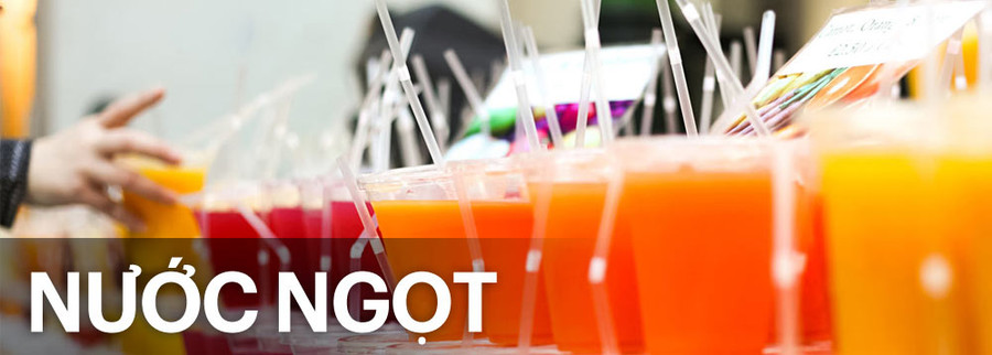 Sự thật về các loại nước giải khát vitamin ảnh 2 Sự thật về các loại nước giải khát vitamin ảnh 2