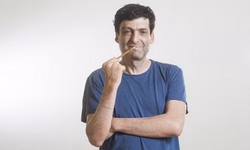 Dan Ariely - Ảnh: CKGSB Knowledge