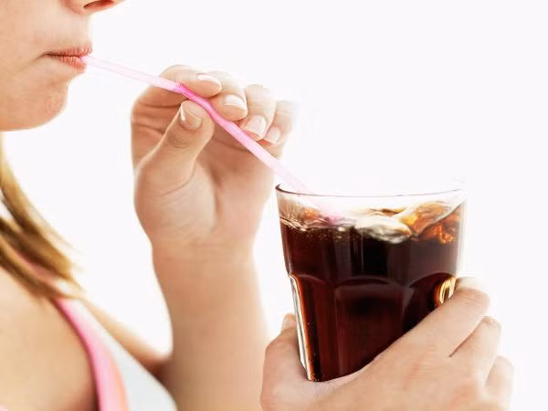 Sự thật về các loại nước giải khát vitamin