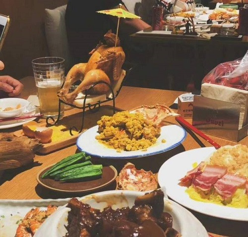 Kỳ nghỉ cuối cùng của gà. Kỳ nghỉ cuối cùng của gà.